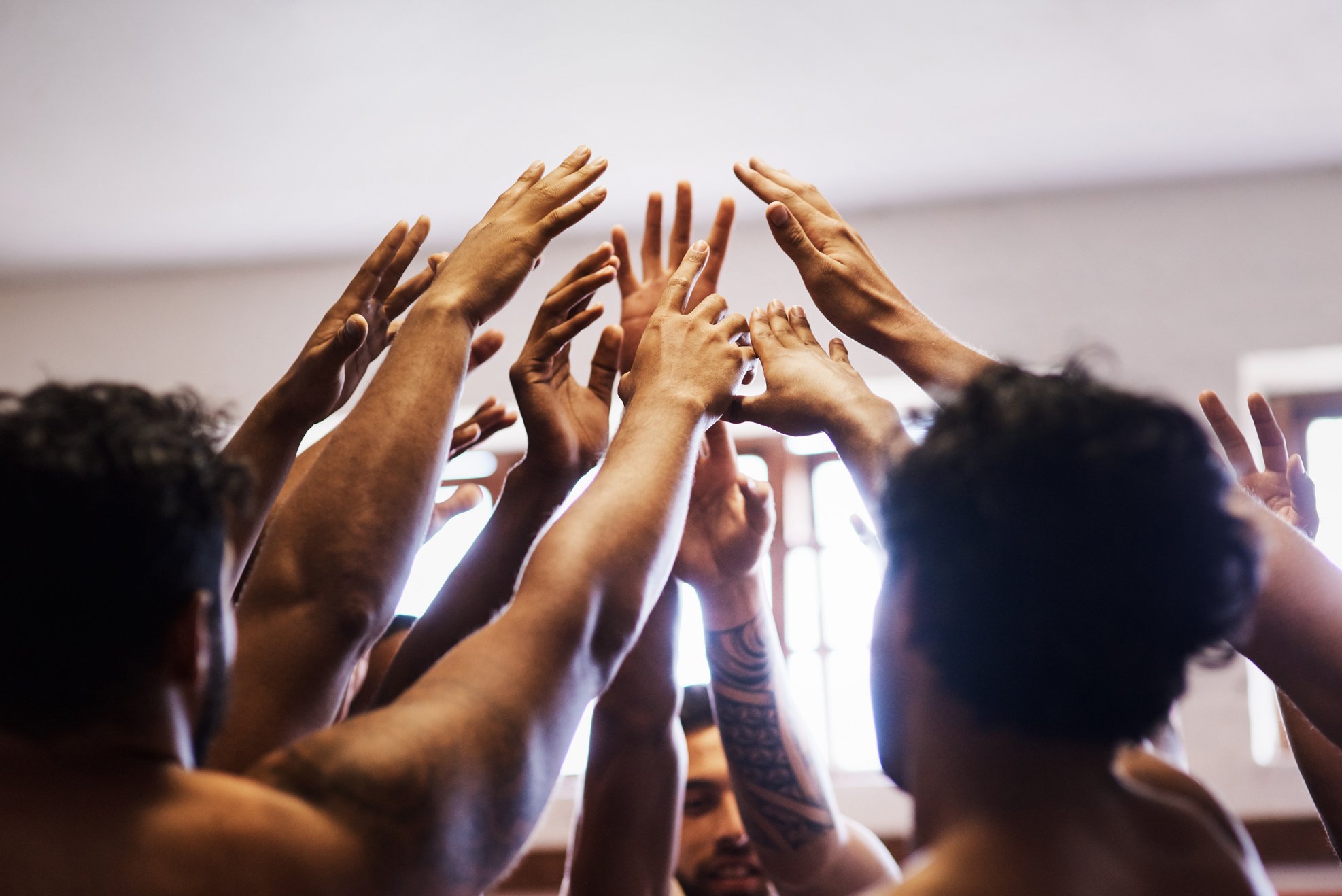 One team, one rugby dream